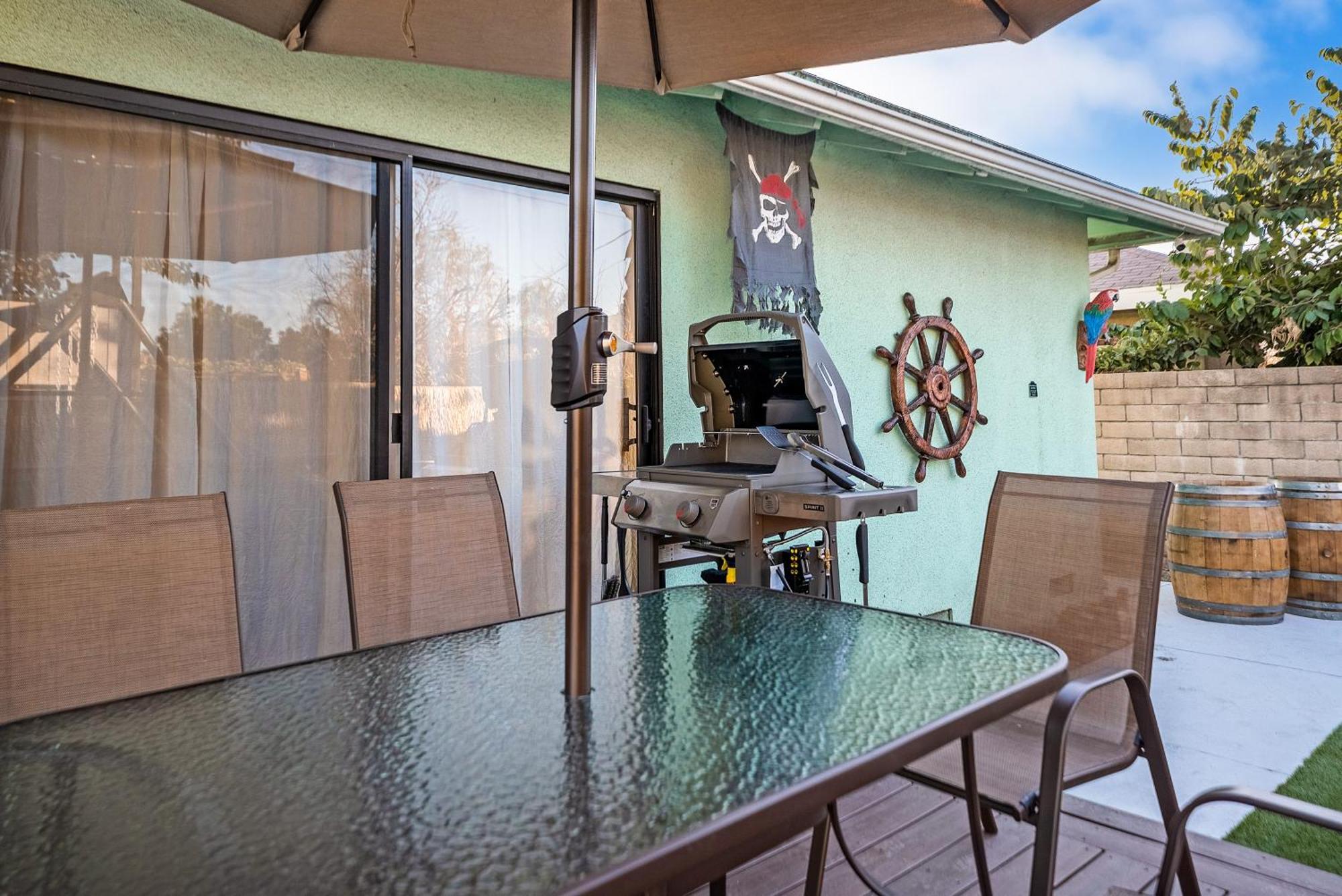 Pirate Cove: Heated Pool, Arcade, Play, More! Гарден-Гров Екстер'єр фото