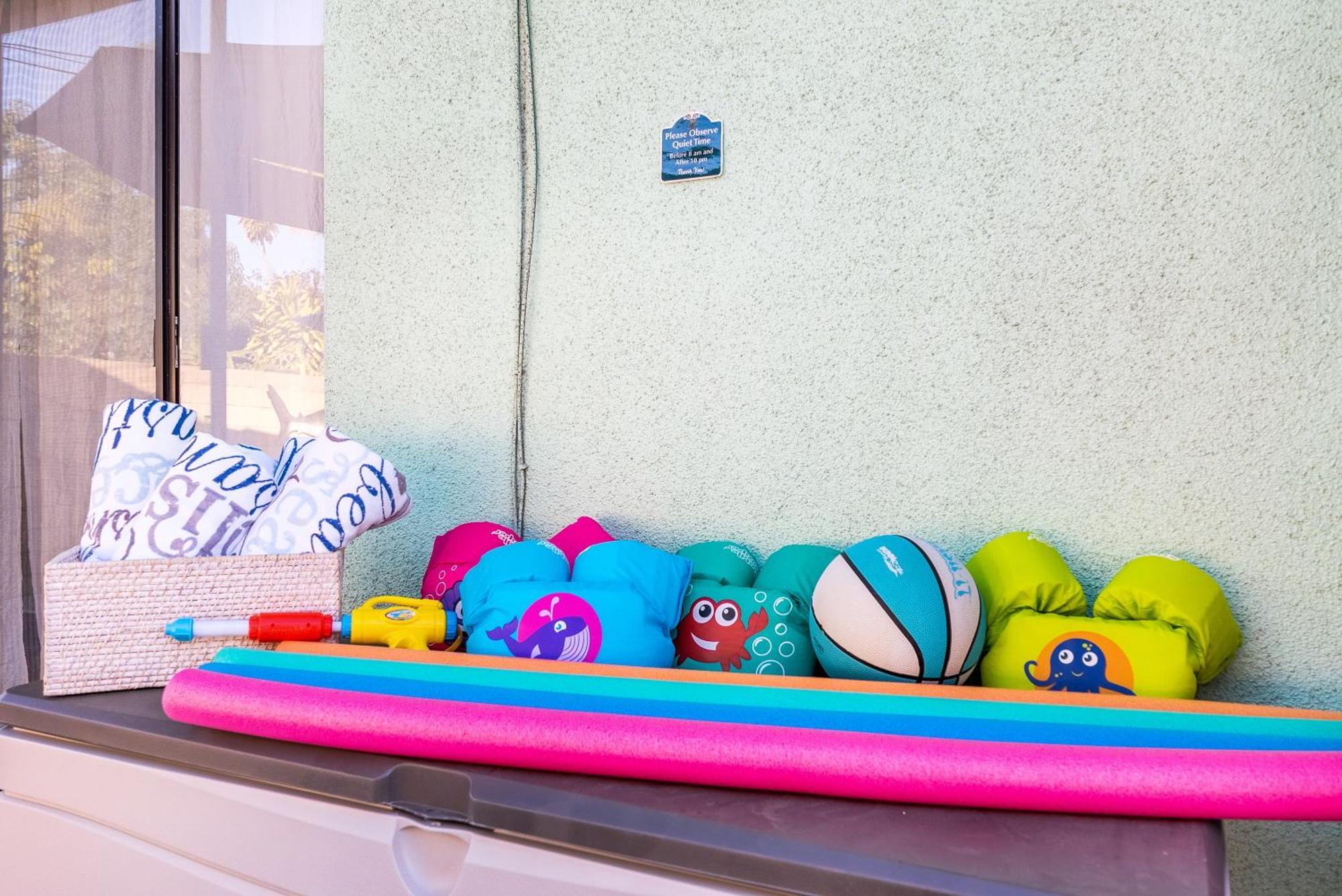 Pirate Cove: Heated Pool, Arcade, Play, More! Гарден-Гров Екстер'єр фото
