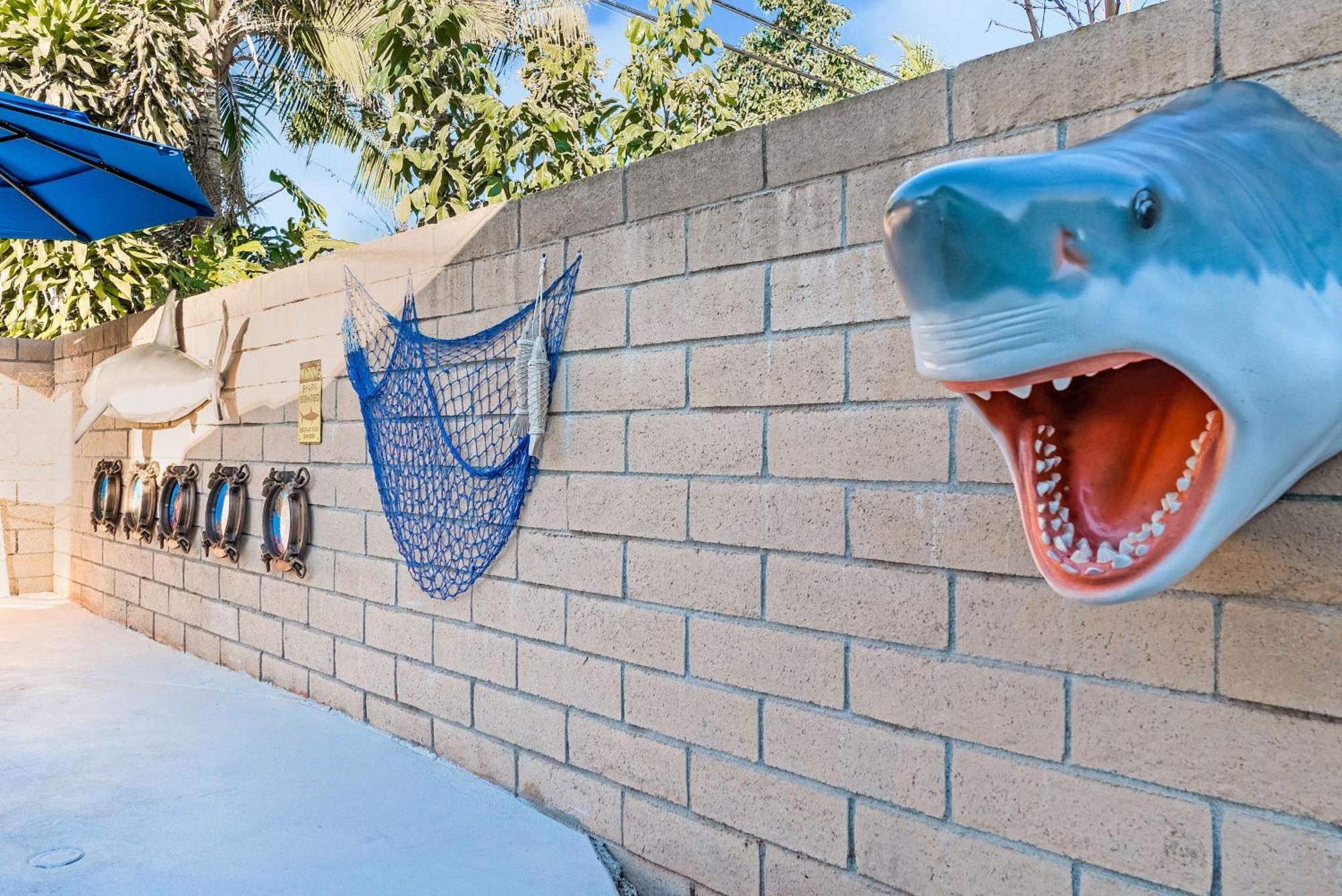 Pirate Cove: Heated Pool, Arcade, Play, More! Гарден-Гров Екстер'єр фото