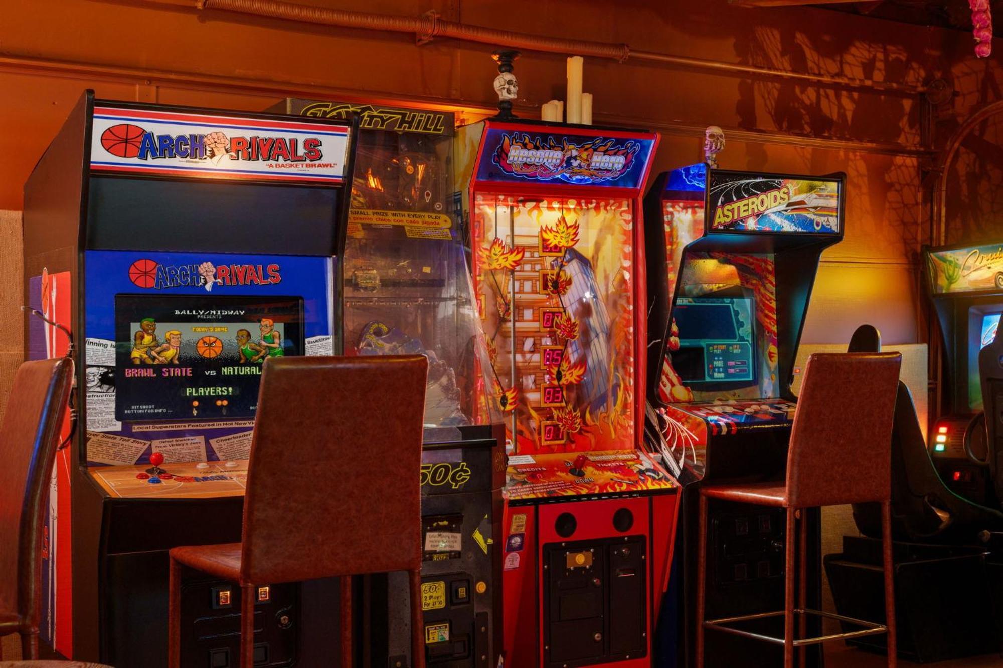 Pirate Cove: Heated Pool, Arcade, Play, More! Гарден-Гров Екстер'єр фото