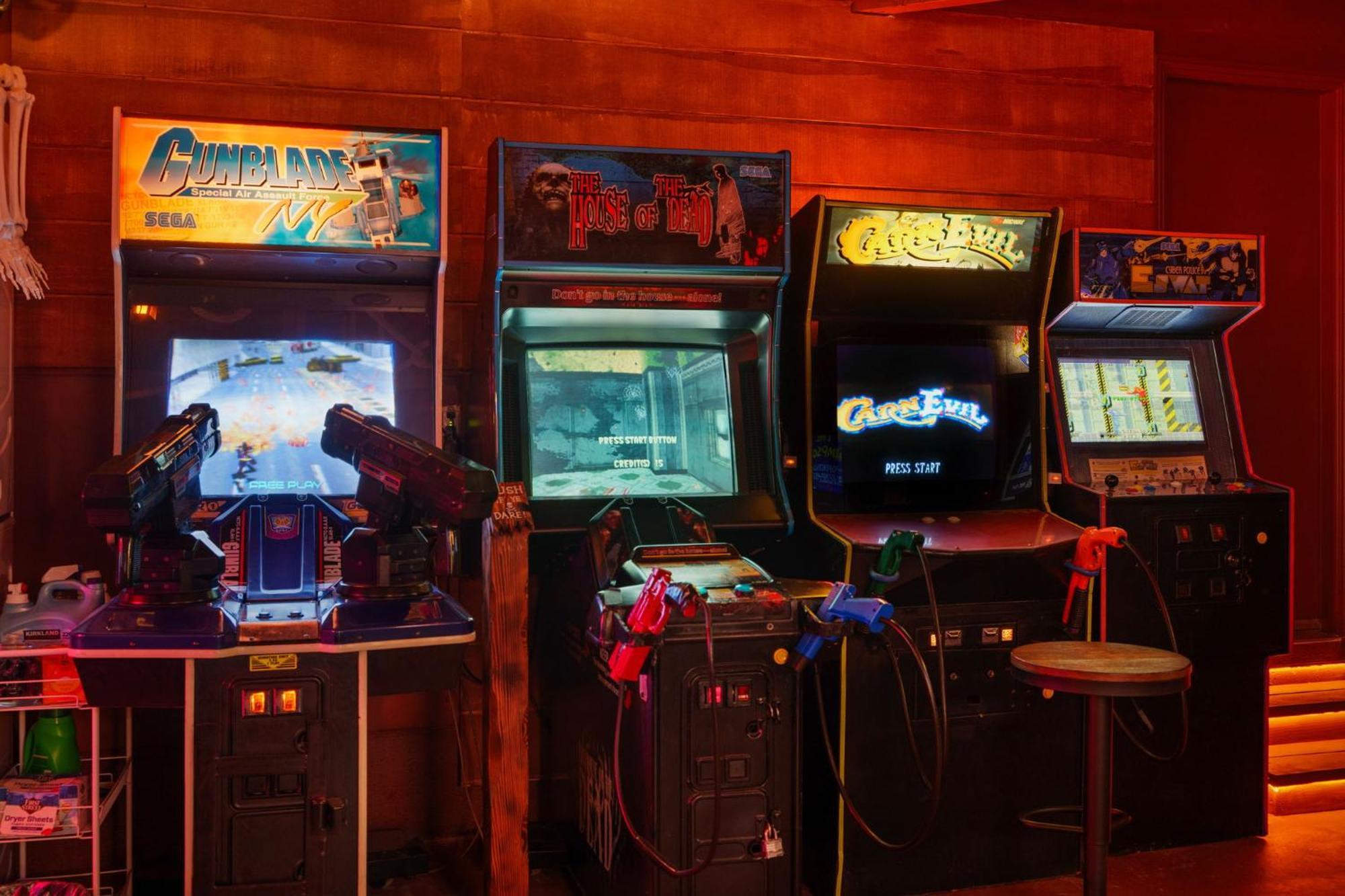 Pirate Cove: Heated Pool, Arcade, Play, More! Гарден-Гров Екстер'єр фото